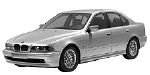 BMW E39 U3169 Fault Code