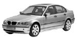 BMW E46 U3169 Fault Code