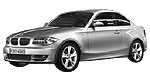 BMW E82 U3169 Fault Code