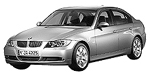 BMW E92 U3169 Fault Code