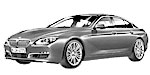 BMW F06 U3169 Fault Code