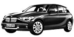 BMW F20 U3169 Fault Code